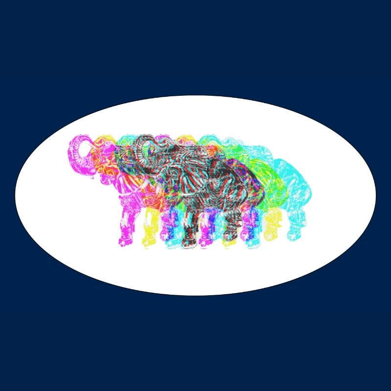 Edelfant Elefant