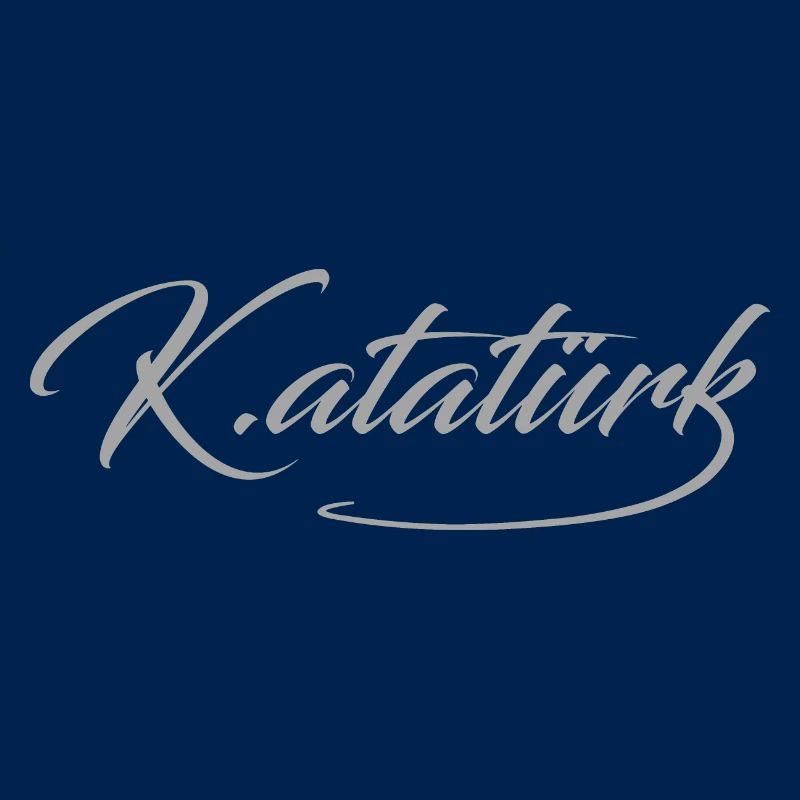 Mustafa Kemal Atatürk