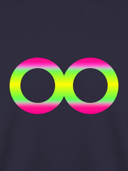 Infinity Acht 1