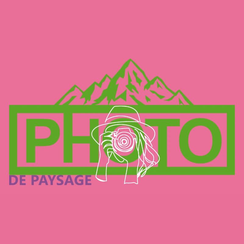 Landschaftsfotograf