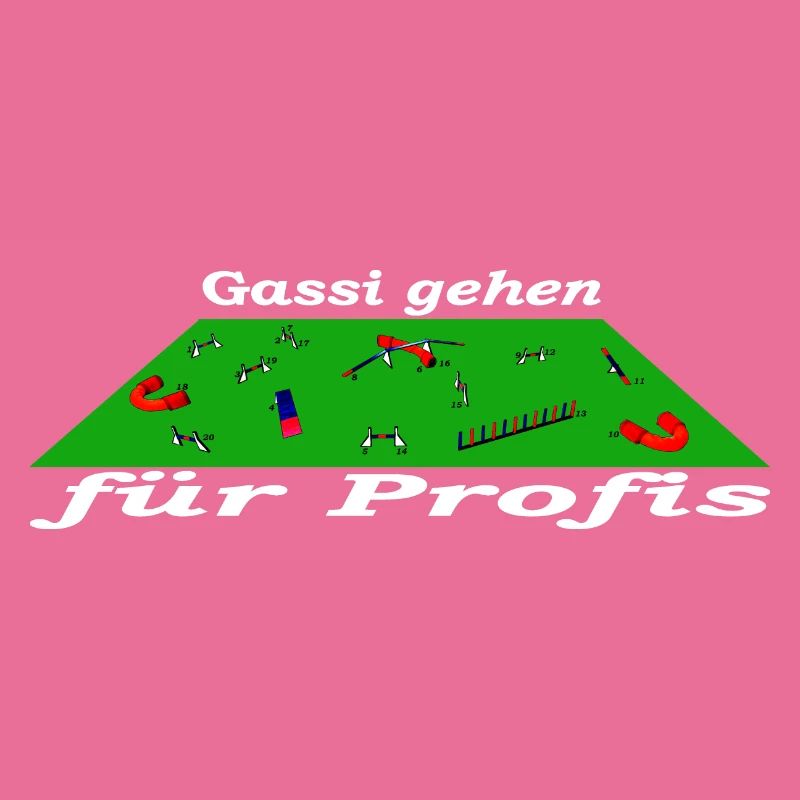 für Profis