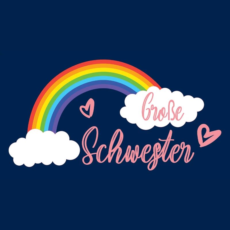 Große Schwester