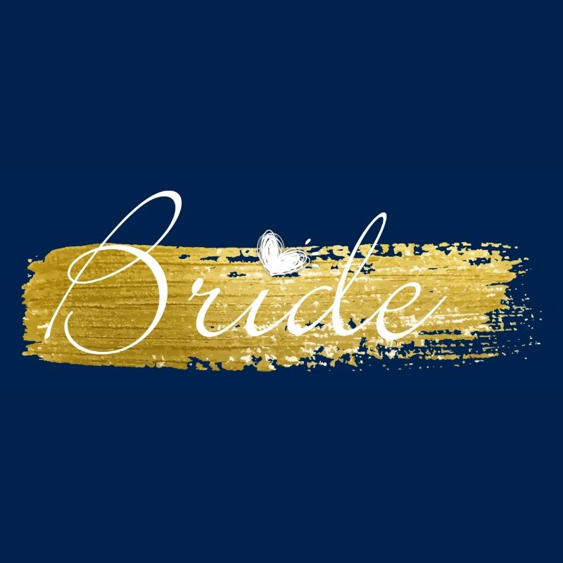 Bride gold