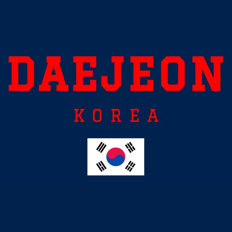Daejeon Korea