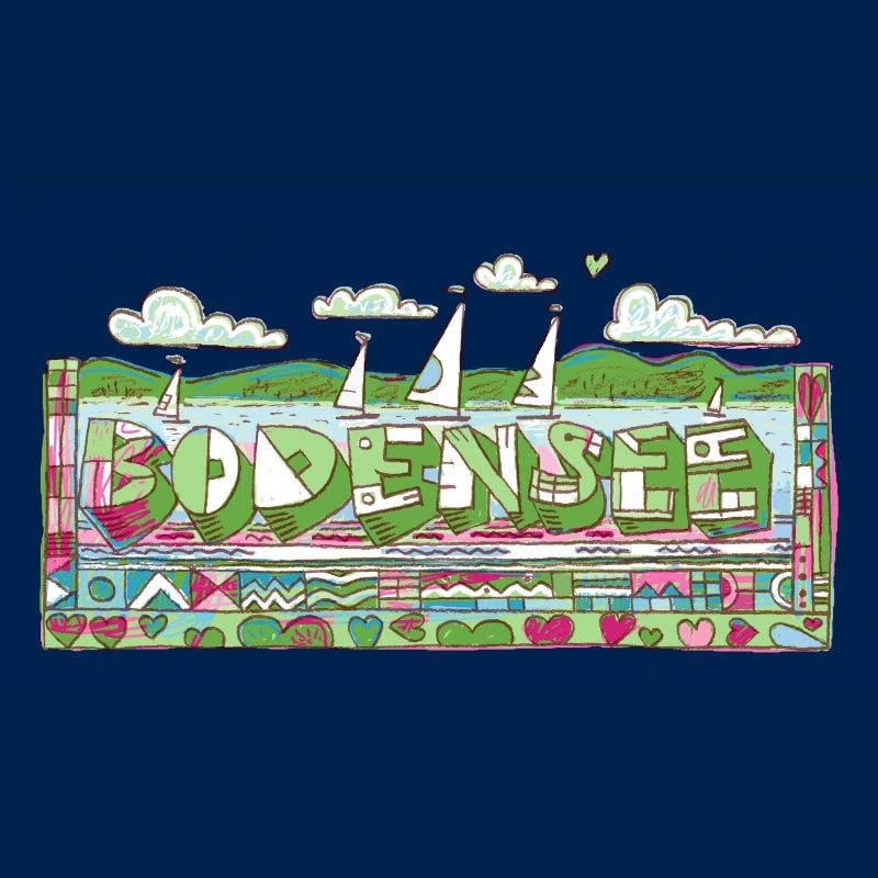 Bodensee