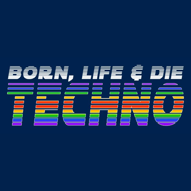 Born Techno, Life Techno & La Techno