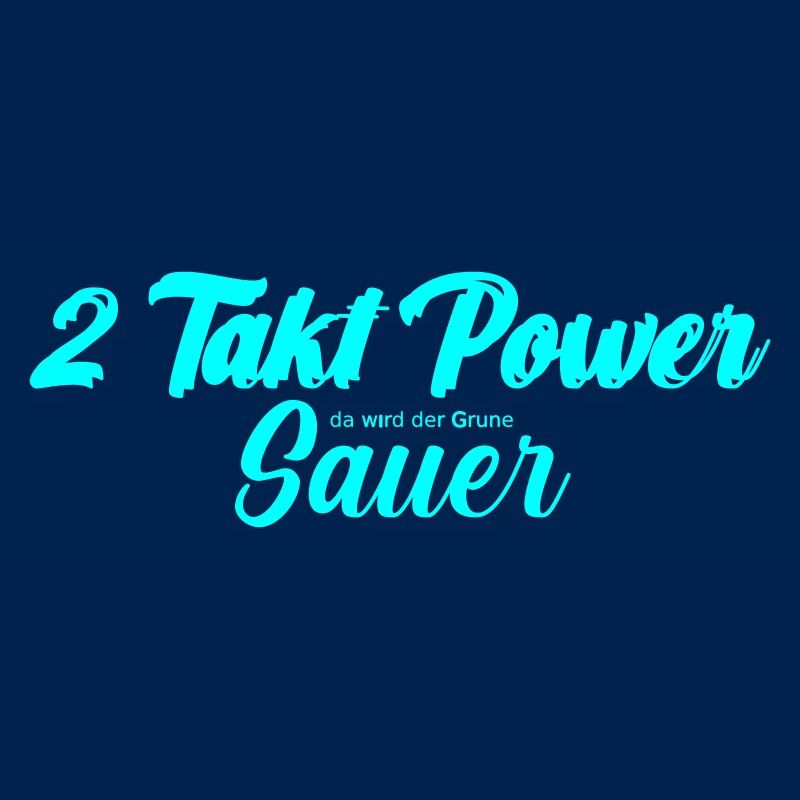 2-takt power