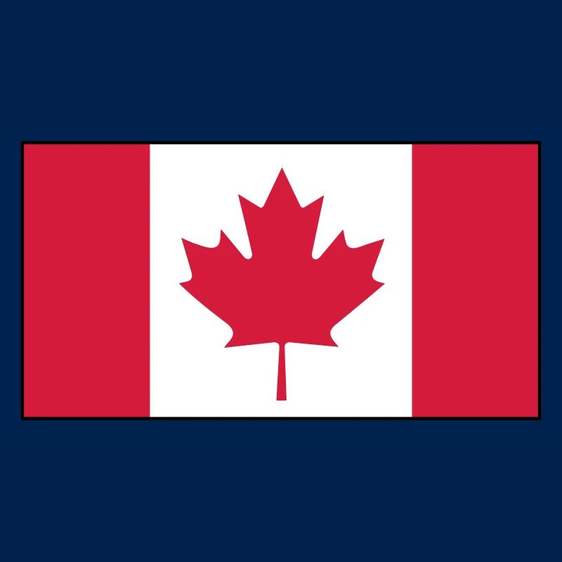 Drapeau du Canada