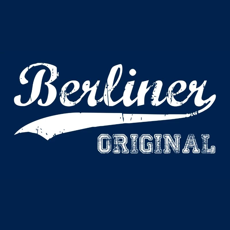 Berliner Original