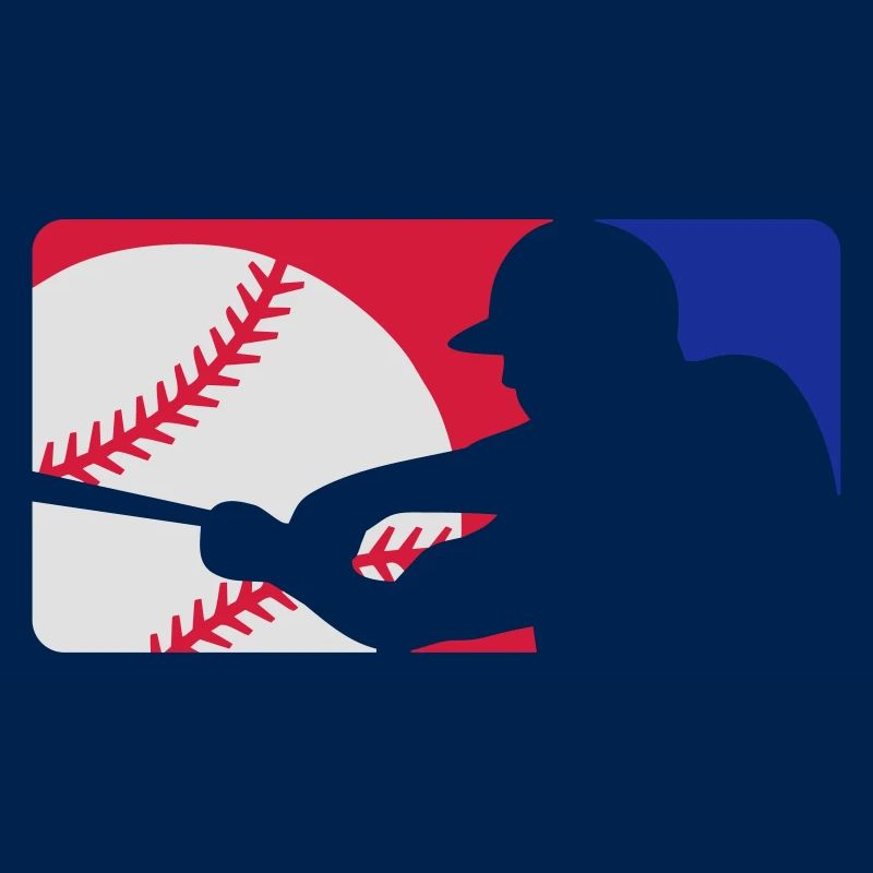Baseball Player Sign