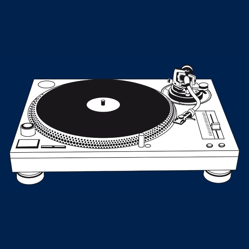 turntable