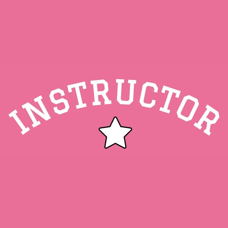 Instructor