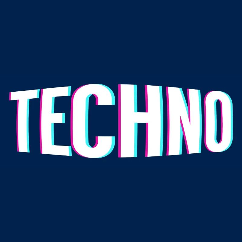Techno 3D