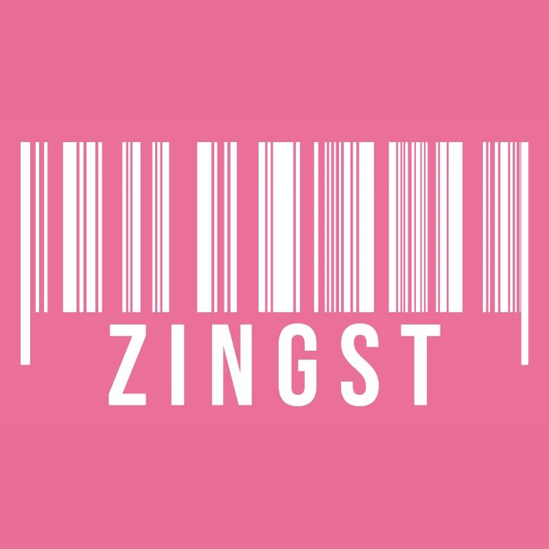 Zingst Strichcode
