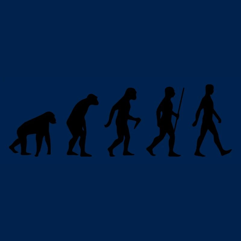 évolution