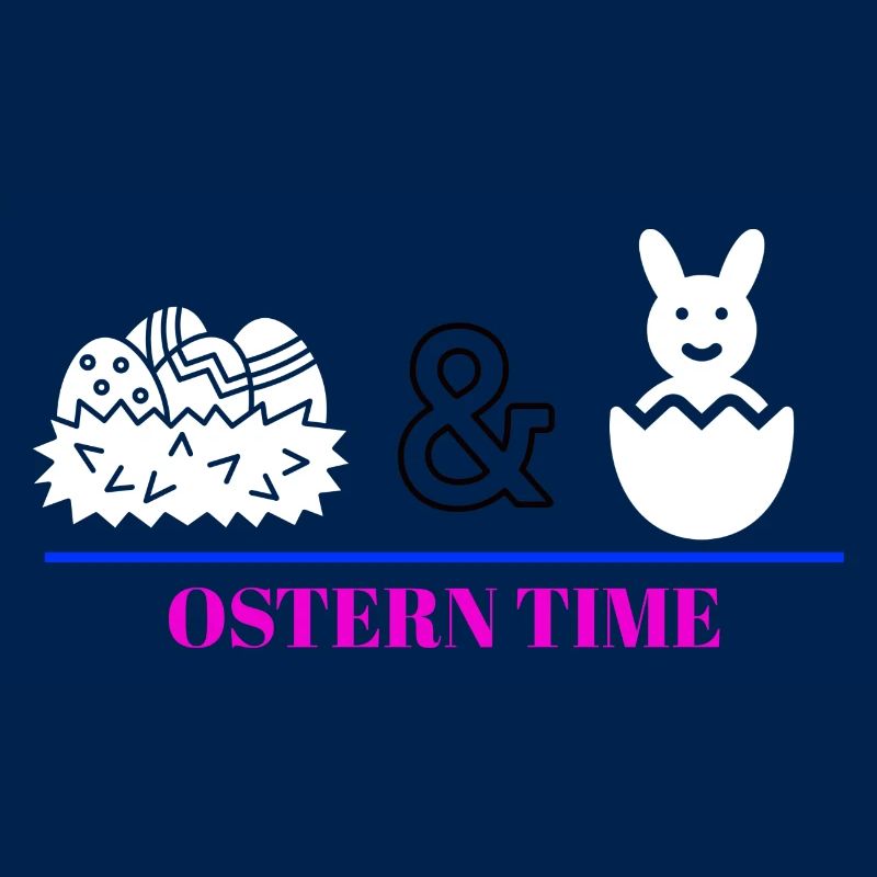 OSTERN