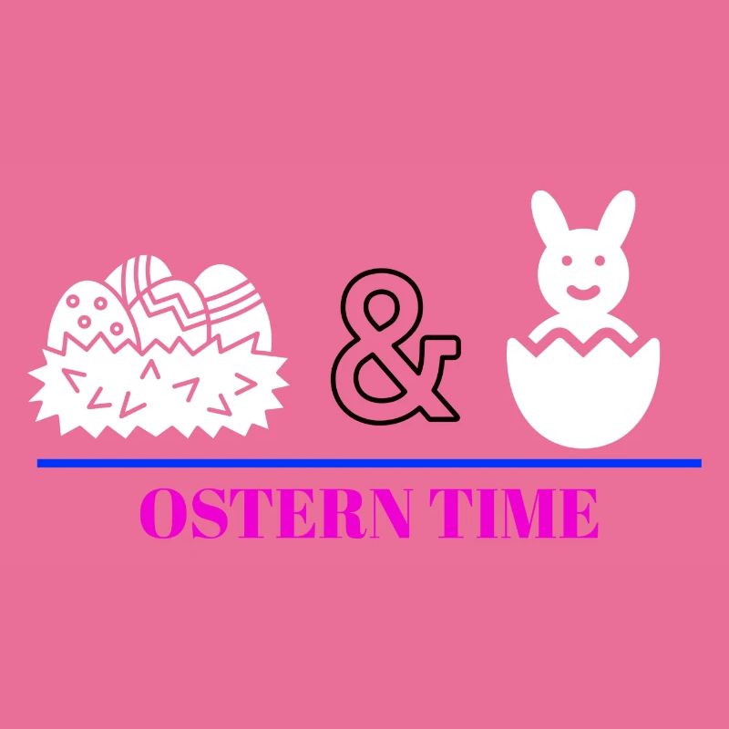 OSTERN