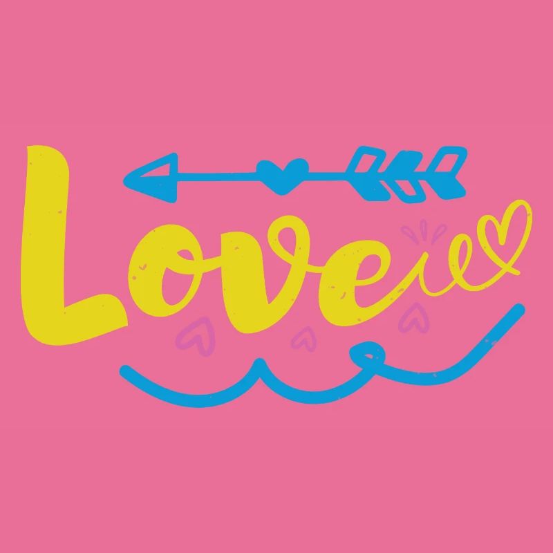 LIEBE Lustig,
