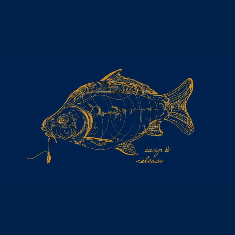 carp and release