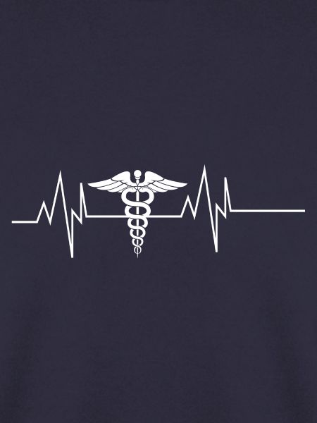 Caduceus Herzschlag