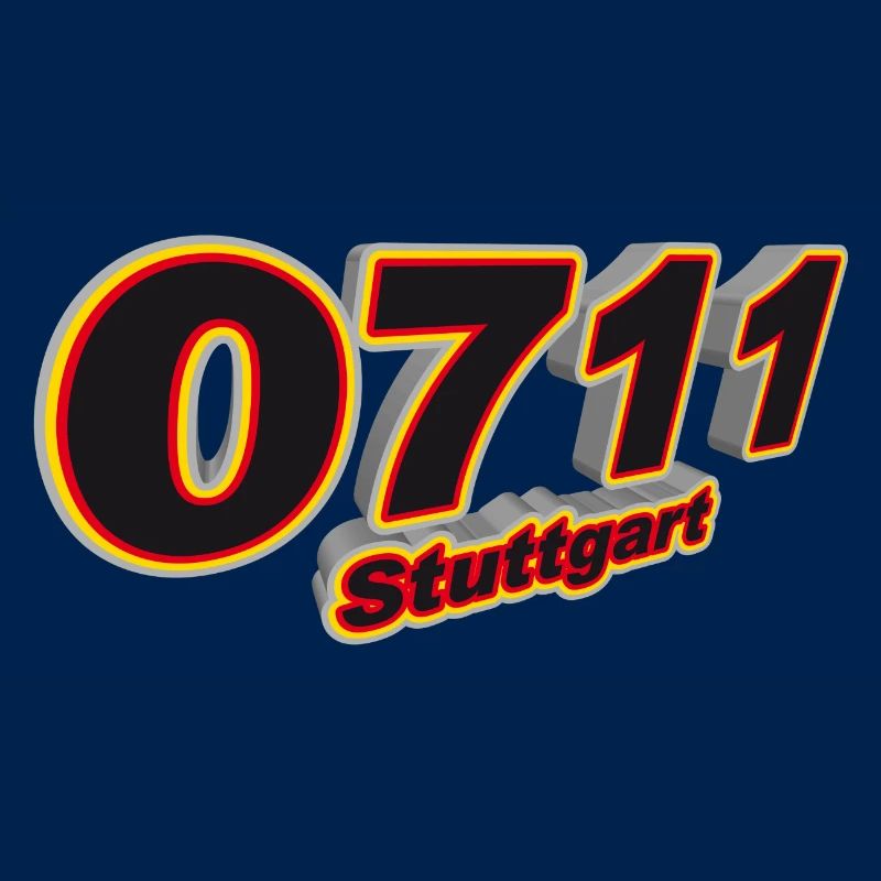 0711 Stuttgart