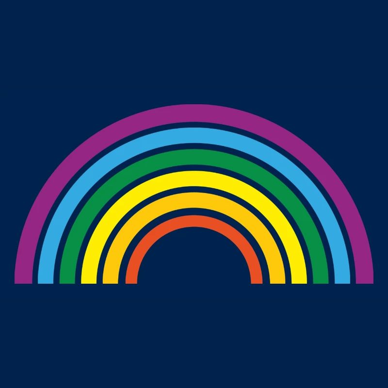 Regenbogen