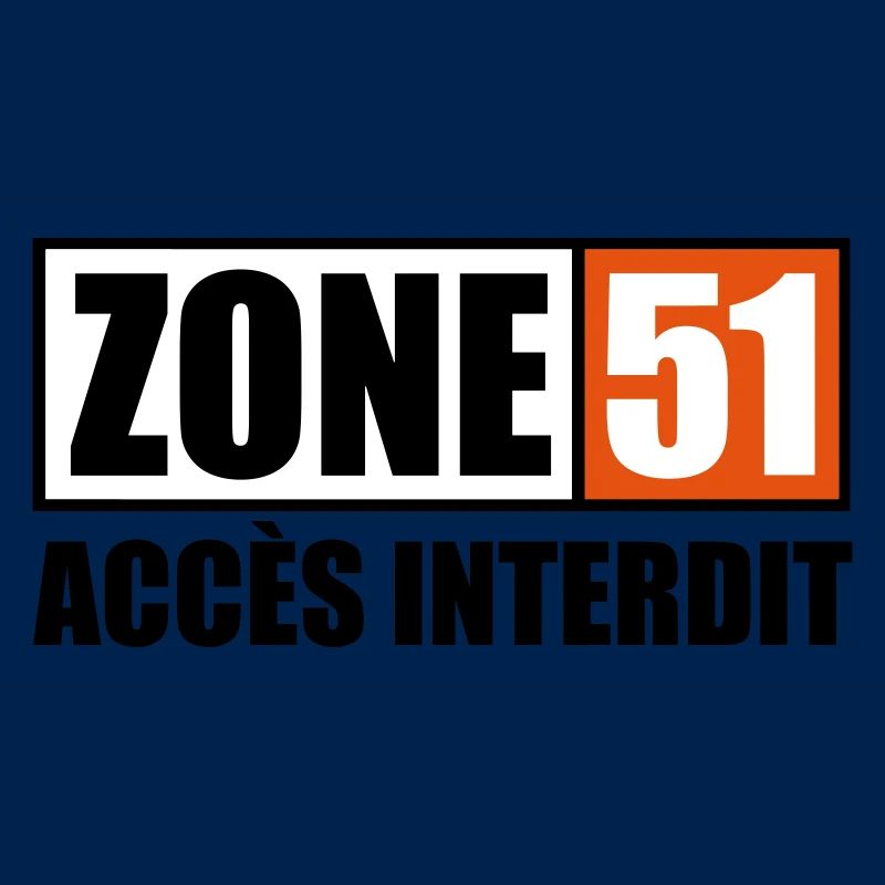 ZONE 51