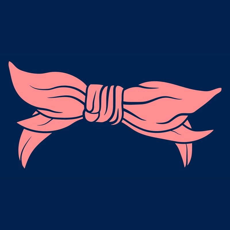 Weibliche Kopfbedeckung Kopftuch Bandana