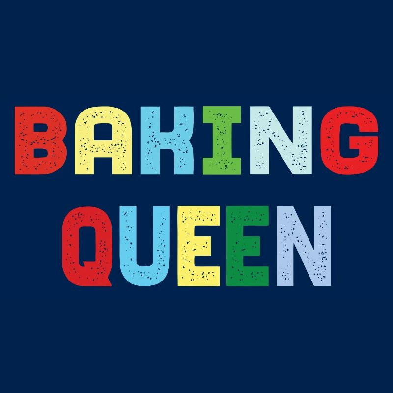 Baking Queen