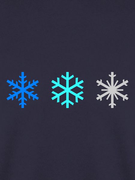 Snowflakes