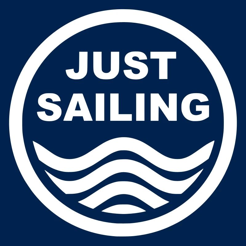 NUR SEGELN