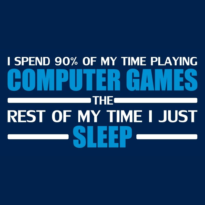 Computer Games