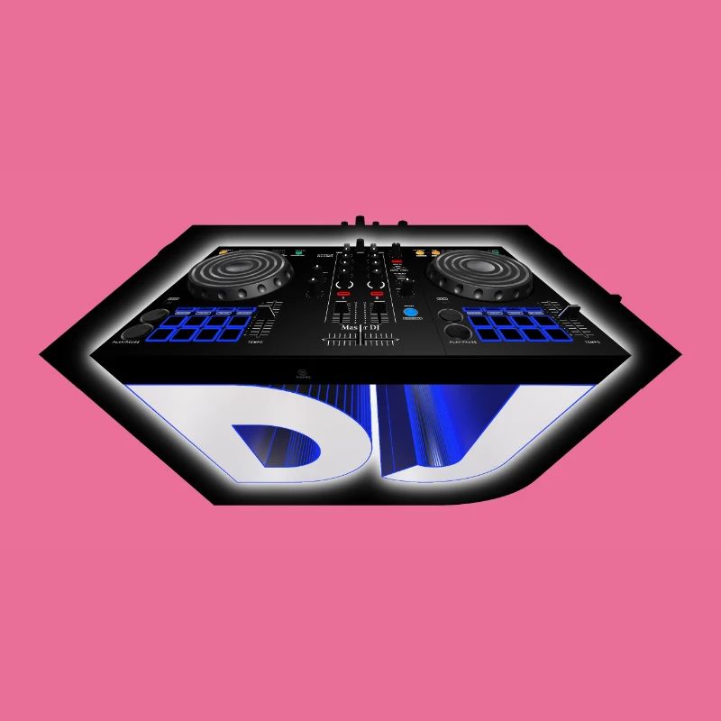 Platin DJ