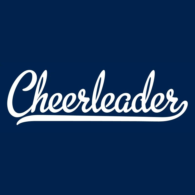 cheerleader