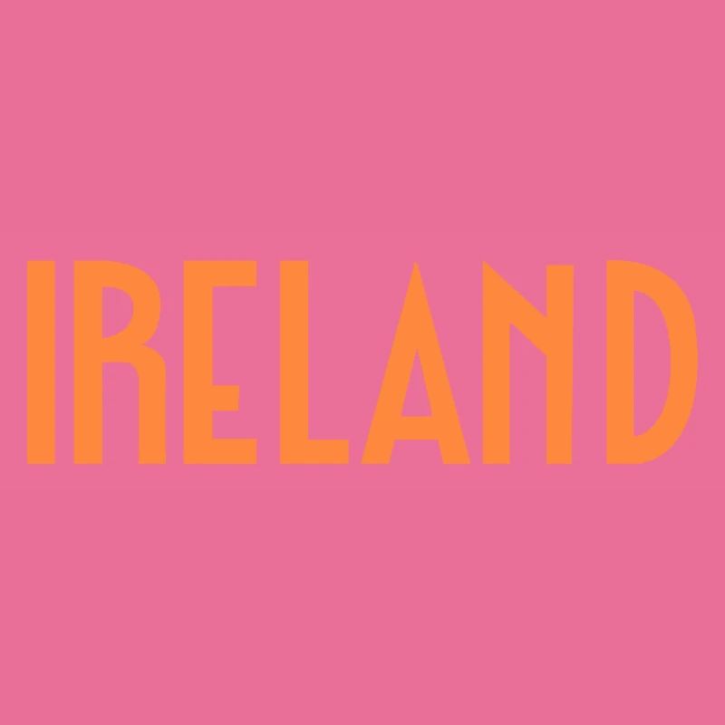 Irland