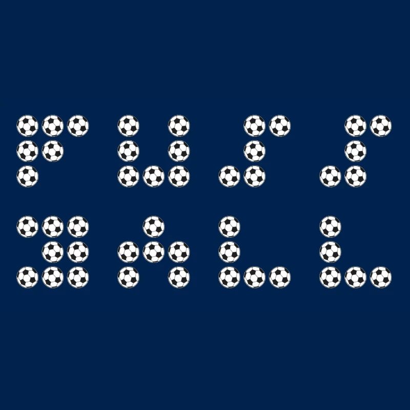 FUSSBALL