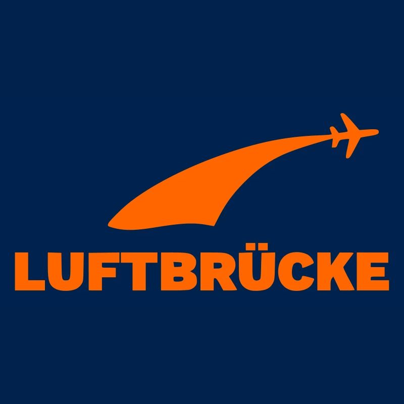 Luftbrücke