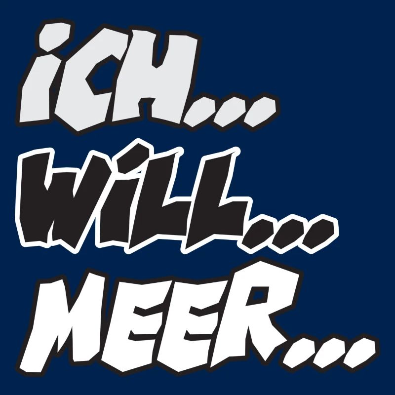 Ich Will Meer - Label126