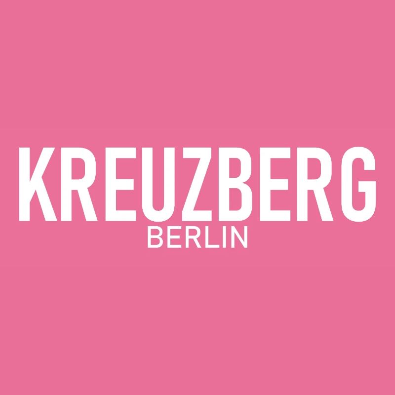 Kreuzberg - Berlin - Quartier - Allemagne