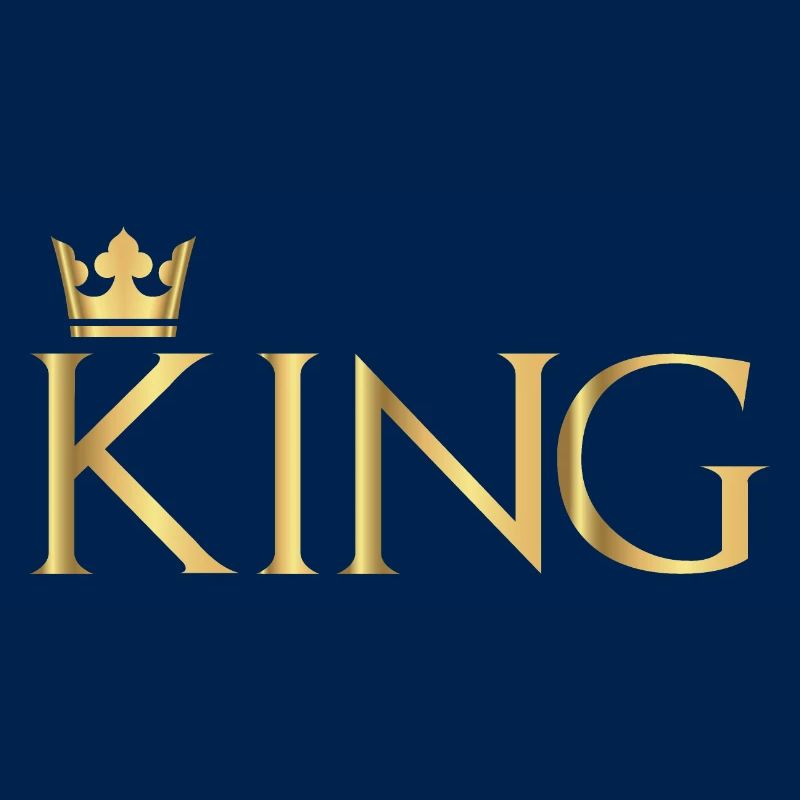 King