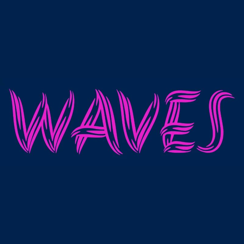 waves
