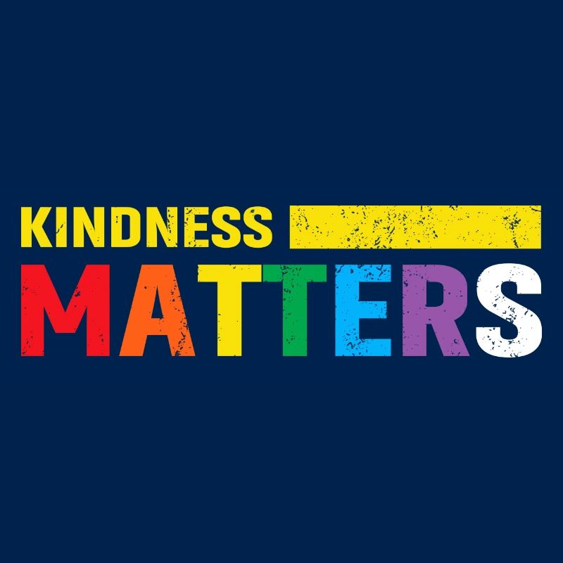 Kindness Matters