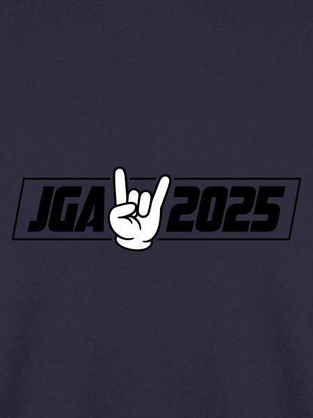 Jga 2025 Junggesellenabschied