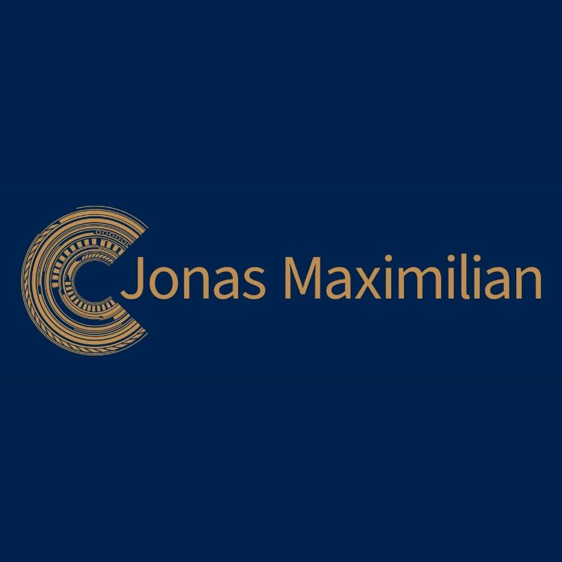 Pour Jonas Maximilian