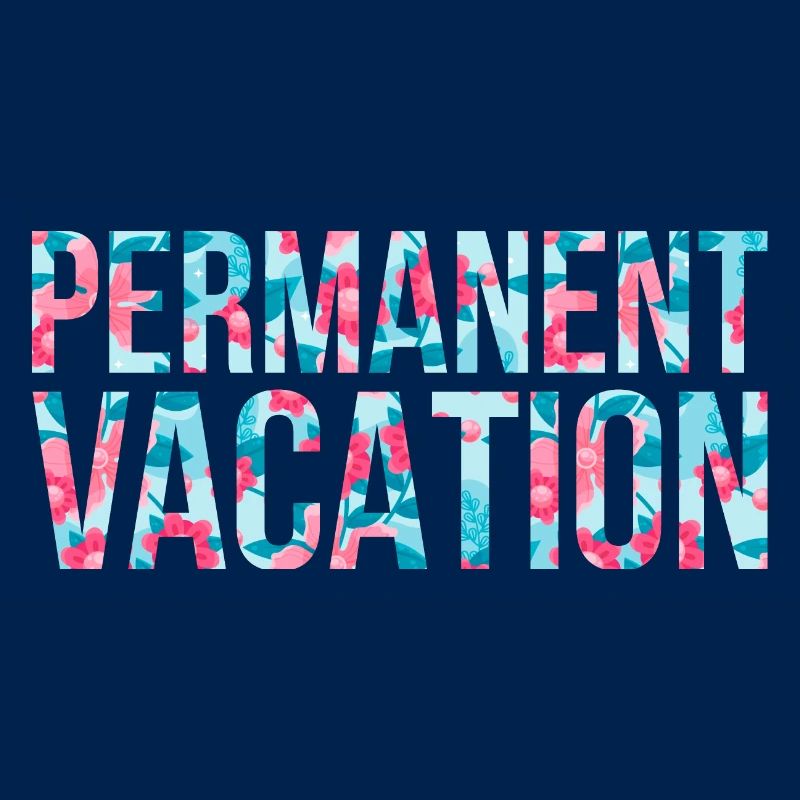 Permanent Vacation