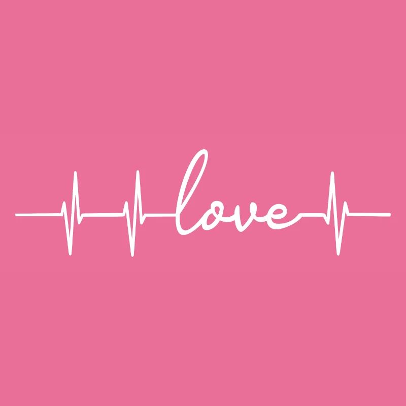 Love Herzfrequenz