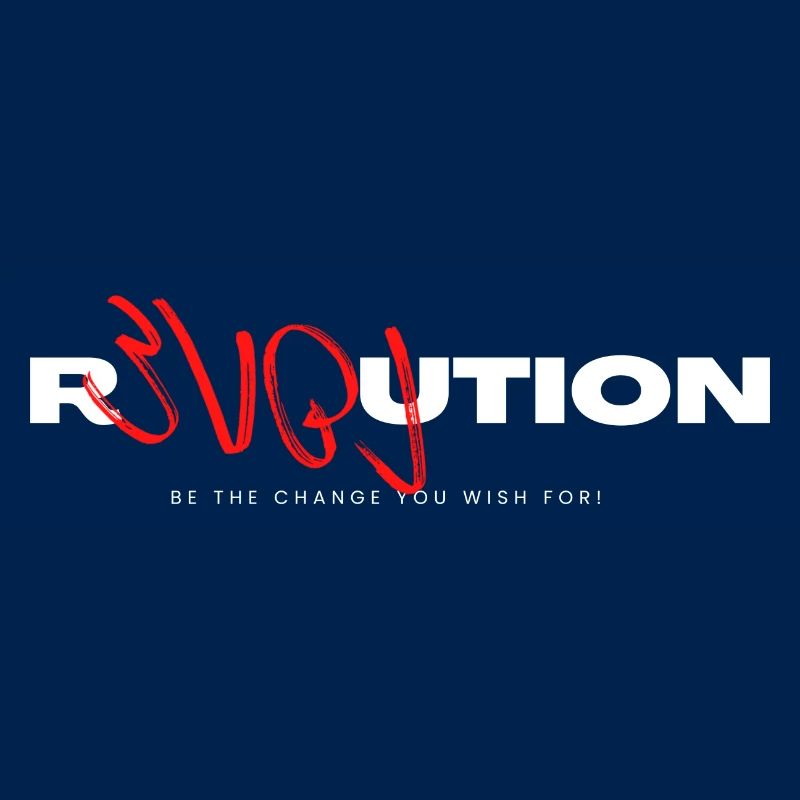 rEVOLution