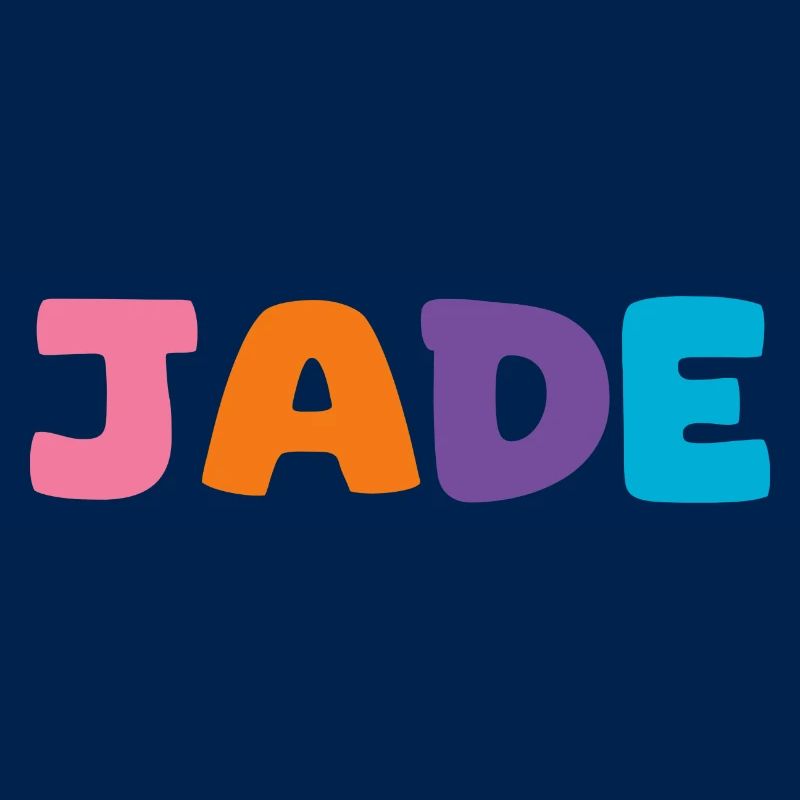 Name - Jade