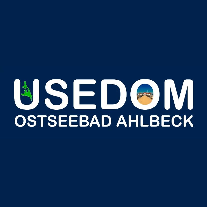 Usedom Ostseebad Ahllbeck