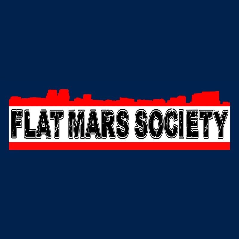 FLAT MARS SOCIETY